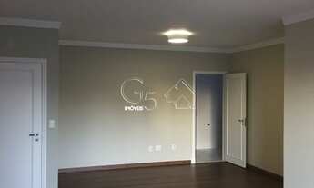 Imagem 5: Apartamento com 4 quartos com 1 suíte, no Condomínio Campos Elísios - Jundiaí