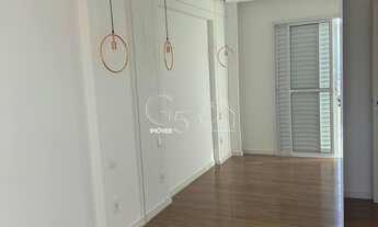 Imagem 6: Casa em Condomínio de Luxo com 3 Quartos e 2 Vagas na Engordadouro - Jundiaí-SP: Venda ou