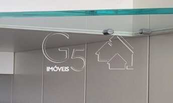 Imagem 7: Aluguel de Apartamento de 2 Quartos na Vila Graff, Jundiaí-SP: 1 Suíte, 2 Salas, 2 Banheir