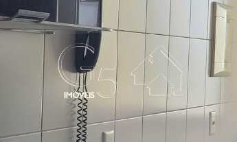 Imagem 2: Aluguel de Apartamento de 2 Quartos na Vila Graff, Jundiaí-SP: 1 Suíte, 2 Salas, 2 Banheir