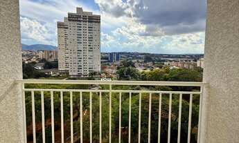 Imagem 4: Apartamento à venda em Jundiaí-SP, Vila Lacerda: 3 quartos, 1 suíte, 2 salas, 2 banheiros