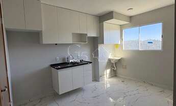 Imagem: Apartamento para locação em Caieiras-SP