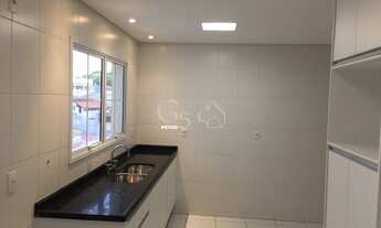 Imagem 7: Apartamento com 4 quartos com 1 suíte, no Condomínio Campos Elísios - Jundiaí