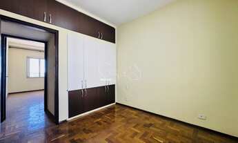 Imagem 4: Apartamento à venda no Centro de Jundiaí-SP com 2 quartos, 2 salas, 2 banheiros, vaga de g