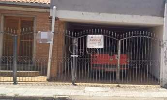 Imagem: CASA COMERCIAL em JUNDIAÍ - SP, JARDIM