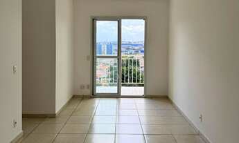 Imagem: Apartamento à venda em Jundiaí-SP, Vila