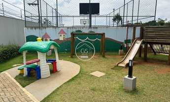 Imagem 3: Casa em condomínio fechado em jundiaí com 3 quartos sendo 1 suíte