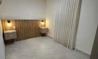 Imagem 2: Apartamento para locação em Jundiaí-SP, no Recanto Quarto Centenário: 2 quartos, 2 salas