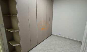 Imagem 5: Apartamento para locação em Jundiaí-SP, no Recanto Quarto Centenário: 2 quartos, 2 salas