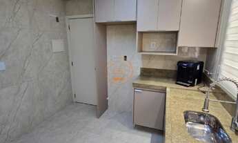 Imagem 7: Apartamento para locação em Jundiaí-SP, no Recanto Quarto Centenário: 2 quartos, 2 salas