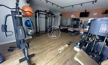 Imagem 7: Casa em condomínio fechado em jundiaí com 3 quartos sendo 1 suíte