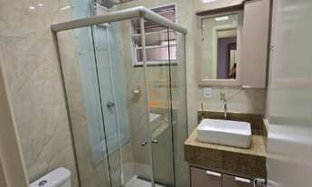 Imagem 4: Apartamento para locação em Jundiaí-SP, no Recanto Quarto Centenário: 2 quartos, 2 salas