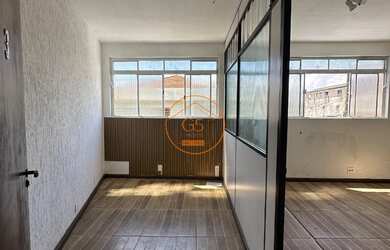 Imagem 5: Sala Comercial de Alto Padrão para Locação em Localização Privilegiada na Cidade de cidade