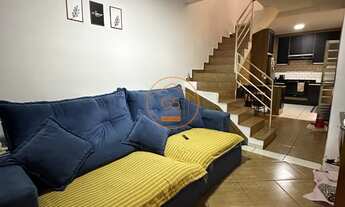 Imagem: Casa à venda em Franco da Rocha-SP, Parque