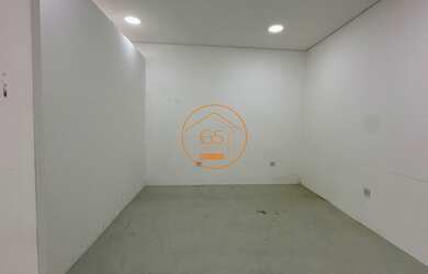 Imagem 4: Salão Comercial para Locação em Caieiras - SP: 2 Salas, 2 Banheiros, 3 Vagas de Garagem, 1