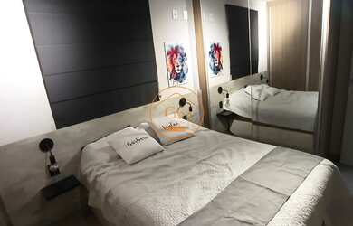 Imagem 5: Apartamento com 3 Dormitório Várzea Paulista