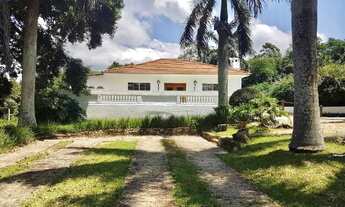 Imagem: Fazenda de Luxo para Locação em Cabreúva-SP