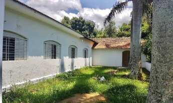 Imagem 4: Fazenda de Luxo para Locação em Cabreúva-SP, Bairro Cururu: 8 Quartos, 1 Sala, 3 Banheiros