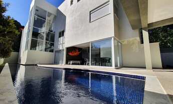 Imagem: Casa na praia da Riviera de São Lourenço