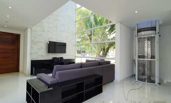 Imagem 4: Casa na praia da Riviera de São Lourenço