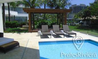 Imagem 9: Casa pé na areia a venda em Riviera de São Lourenço, Bertioga