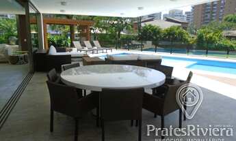 Imagem 10: Casa pé na areia a venda em Riviera de São Lourenço, Bertioga