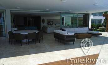 Imagem 13: Casa pé na areia a venda em Riviera de São Lourenço, Bertioga