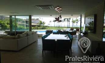 Imagem 14: Casa pé na areia a venda em Riviera de São Lourenço, Bertioga