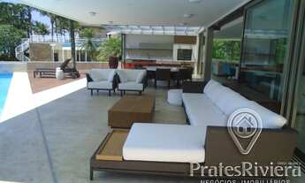 Imagem 12: Casa pé na areia a venda em Riviera de São Lourenço, Bertioga