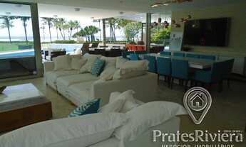 Imagem 15: Casa pé na areia a venda em Riviera de São Lourenço, Bertioga