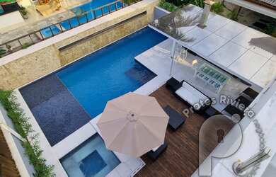 Imagem 5: Casa a venda no Condomínio Hanga Roa