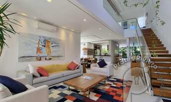 Imagem 3: Casa de luxo a venda na Riviera de São Lourenço, Módulo 12