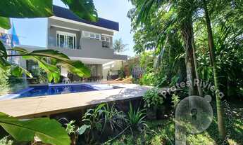 Imagem 7: Casa de luxo a venda na Riviera de São Lourenço, Módulo 12