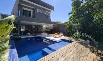 Imagem 5: Casa de luxo a venda na Riviera de São Lourenço, Módulo 12