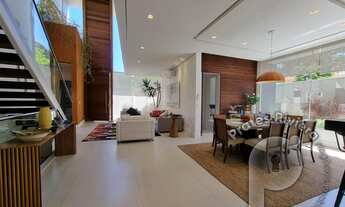 Imagem 4: Casa de luxo a venda na Riviera de São Lourenço, Módulo 12