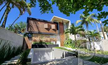 Imagem 2: Casa de luxo a venda na Riviera de São Lourenço, Módulo 12