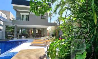 Imagem 6: Casa de luxo a venda na Riviera de São Lourenço, Módulo 12