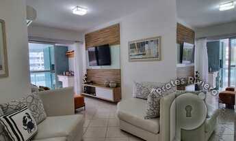 Imagem 2: Apartamento a venda em Riviera de São lourenço, condominio nautilus