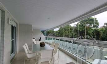 Imagem: Apartamento a venda em Riviera de São lourenço