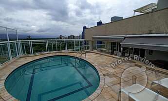 Imagem: Cobertura a venda em riviera de sao lourenco