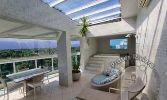 Imagem: Apartamento a venda em Riviera de São lourenço