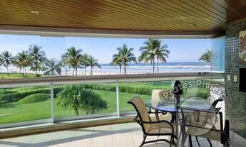 Imagem 5: Pé na areia a venda condomínio Athenas Riviera de São Lourenço