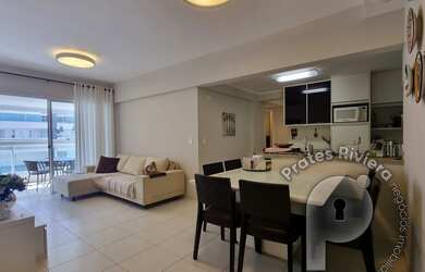 Imagem 4: Apartamento a venda em Riviera modulo 8