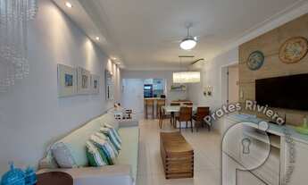 Imagem: Apartamento Pé na Areia a Venda em Riviera