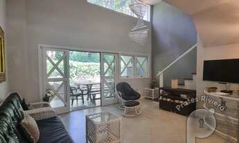 Imagem: Casa em condominio a venda em Riviera de