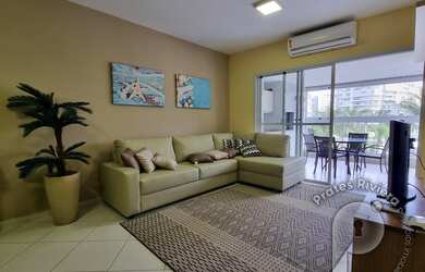 Imagem 7: Apartamento A Venda Reserva Da Mata - Riviera de São Lourenço, Bertioga - SP