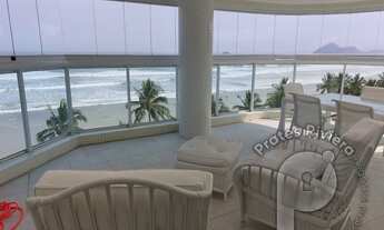 Imagem: Apartamento pé na areia, Riviera de São