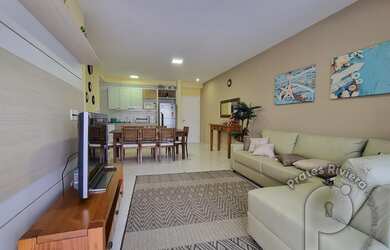 Imagem 6: Apartamento A Venda Reserva Da Mata - Riviera de São Lourenço, Bertioga - SP