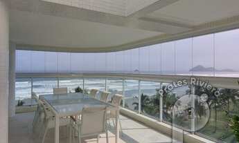 Imagem 3: Apartamento pé na areia, Riviera de São Lourenço