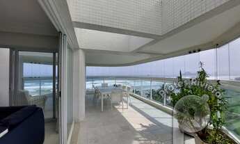 Imagem 4: Apartamento pé na areia, Riviera de São Lourenço